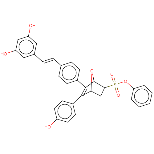Chemical structure of BindingDB Monomer ID 50458887