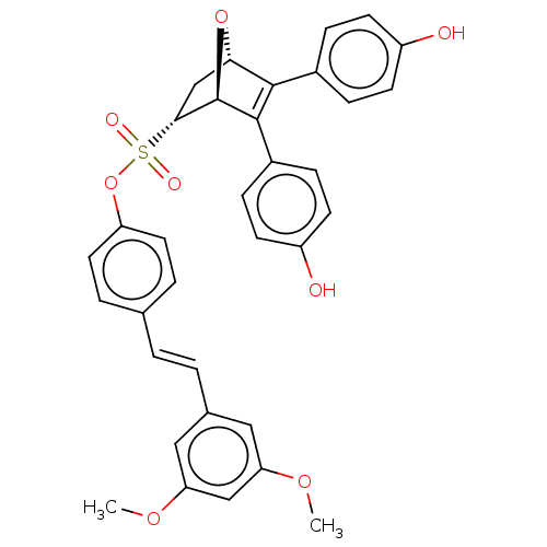 Chemical structure of BindingDB Monomer ID 50458907