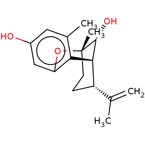 Chemical structure of BindingDB Monomer ID 50458912