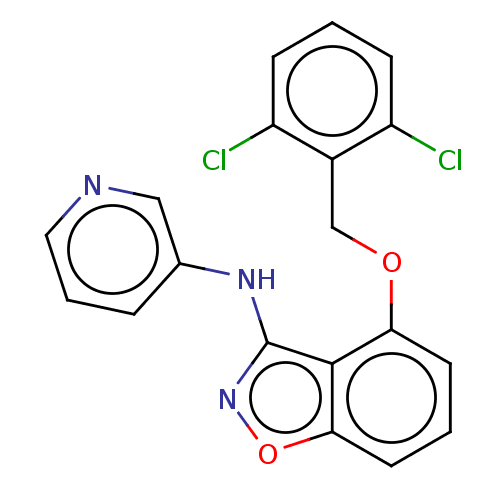 Chemical structure of BindingDB Monomer ID 50458938