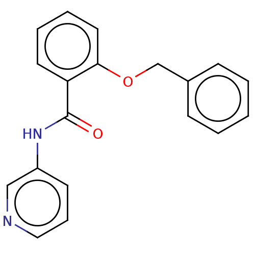 Chemical structure of BindingDB Monomer ID 50458946