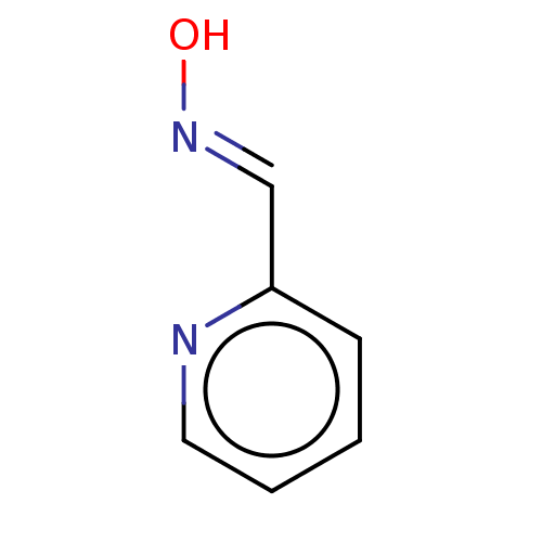 Chemical structure of BindingDB Monomer ID 50458950