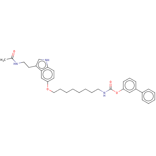 Chemical structure of BindingDB Monomer ID 50458976