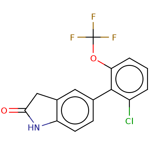 Chemical structure of BindingDB Monomer ID 50459019