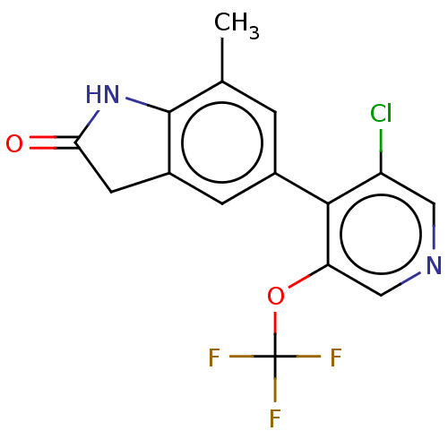 Chemical structure of BindingDB Monomer ID 50459020
