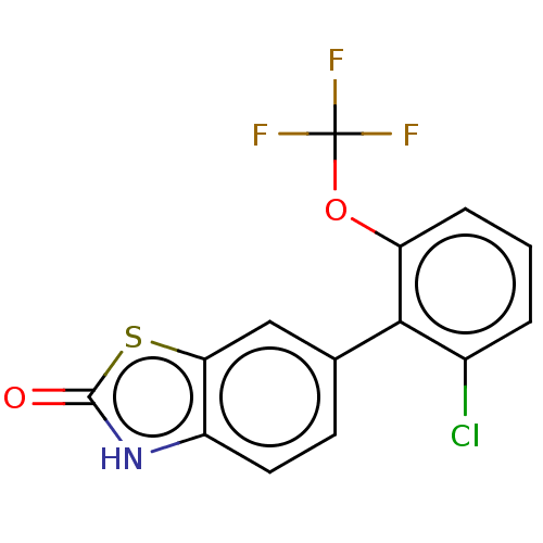 Chemical structure of BindingDB Monomer ID 50459021