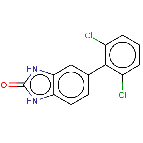 Chemical structure of BindingDB Monomer ID 50459022
