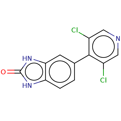 Chemical structure of BindingDB Monomer ID 50459023