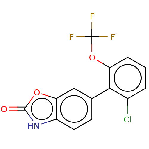 Chemical structure of BindingDB Monomer ID 50459024