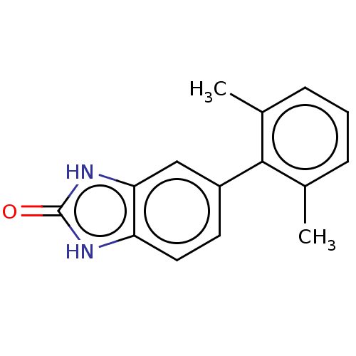 Chemical structure of BindingDB Monomer ID 50459025