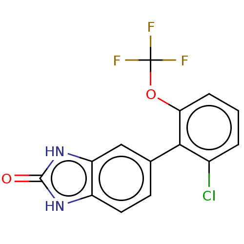 Chemical structure of BindingDB Monomer ID 50459026
