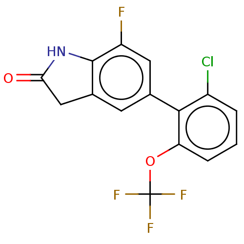 Chemical structure of BindingDB Monomer ID 50459031