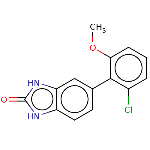 Chemical structure of BindingDB Monomer ID 50459035