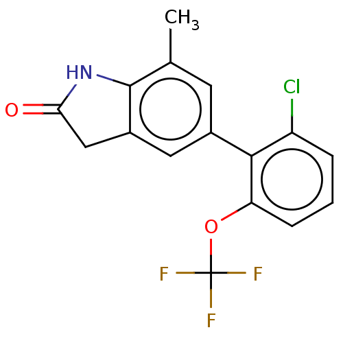 Chemical structure of BindingDB Monomer ID 50459036