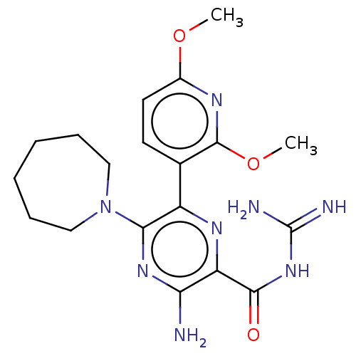 Chemical structure of BindingDB Monomer ID 50459052