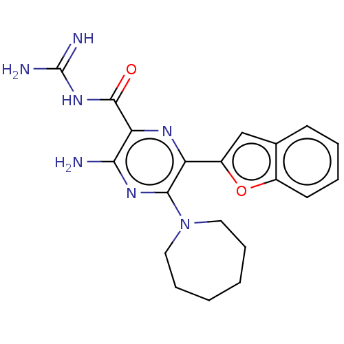 Chemical structure of BindingDB Monomer ID 50459054