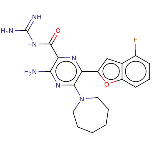 Chemical structure of BindingDB Monomer ID 50459055