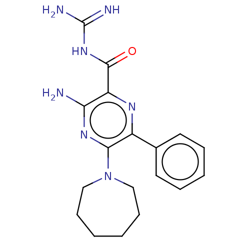 Chemical structure of BindingDB Monomer ID 50459061