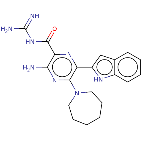 Chemical structure of BindingDB Monomer ID 50459065