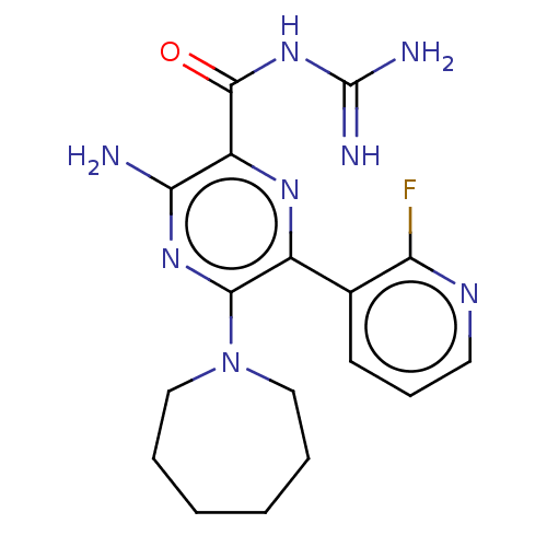 Chemical structure of BindingDB Monomer ID 50459067