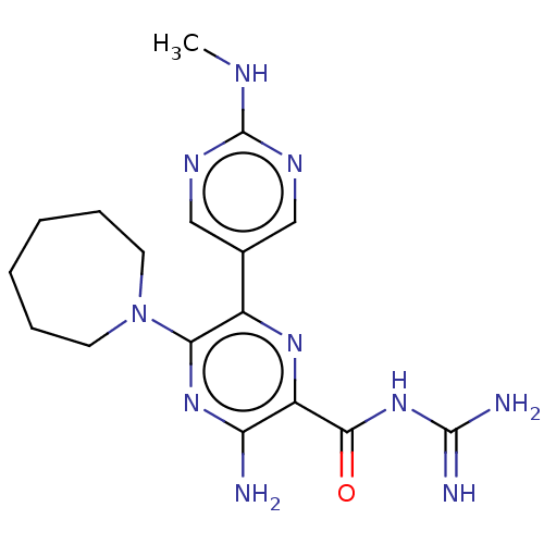 Chemical structure of BindingDB Monomer ID 50459071