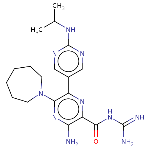 Chemical structure of BindingDB Monomer ID 50459072