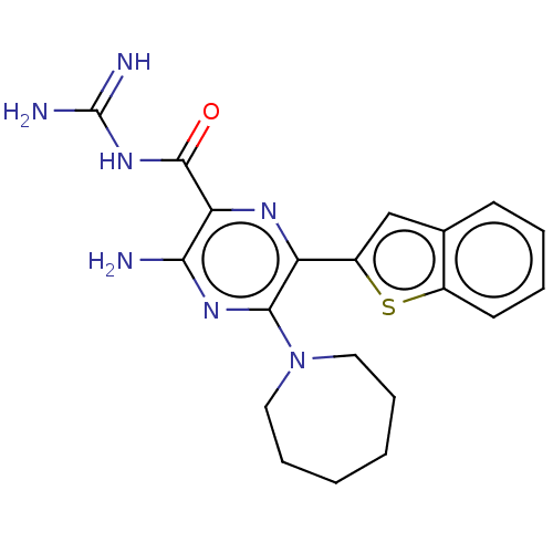 Chemical structure of BindingDB Monomer ID 50459075