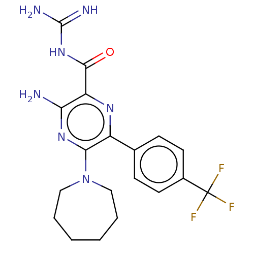 Chemical structure of BindingDB Monomer ID 50459076