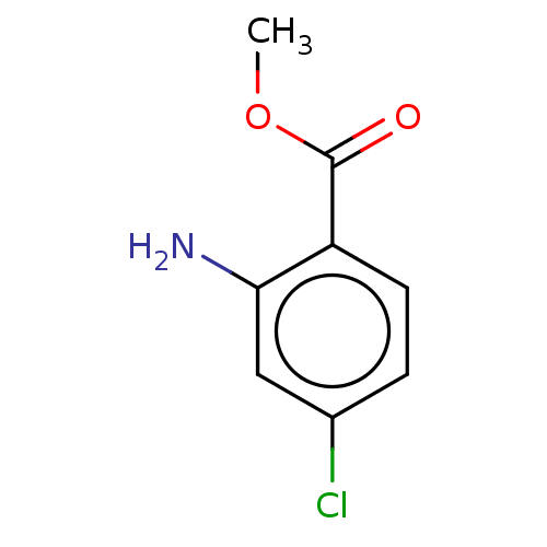 Chemical structure of BindingDB Monomer ID 50459087