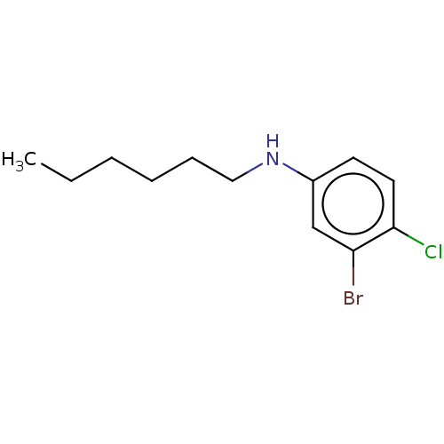 Chemical structure of BindingDB Monomer ID 50459088