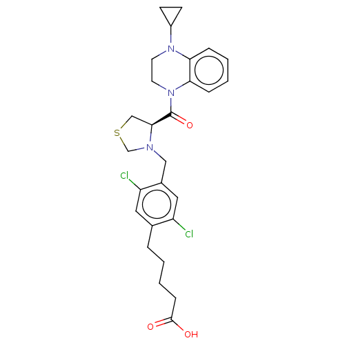 Chemical structure of BindingDB Monomer ID 50459121