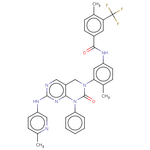 Chemical structure of BindingDB Monomer ID 50459199