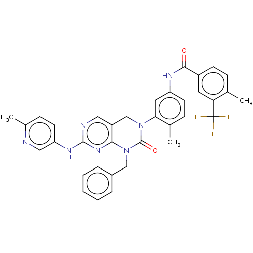 Chemical structure of BindingDB Monomer ID 50459204