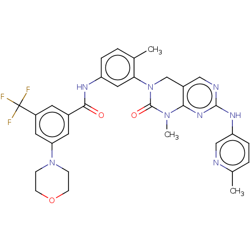 Chemical structure of BindingDB Monomer ID 50459217
