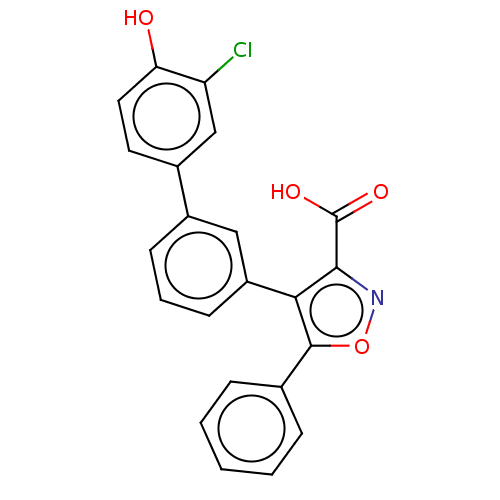Chemical structure of BindingDB Monomer ID 50459225