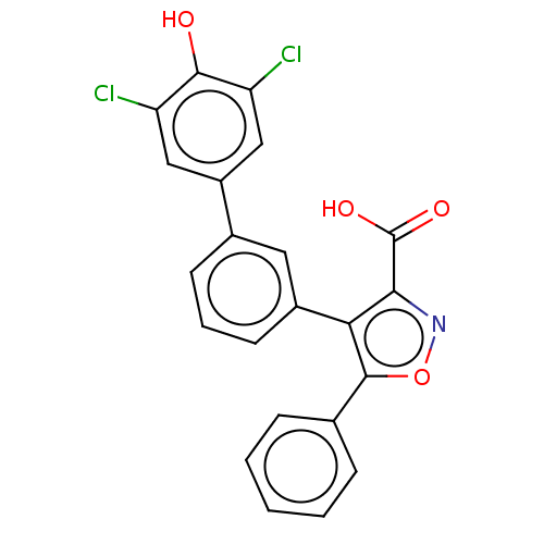 Chemical structure of BindingDB Monomer ID 50459227
