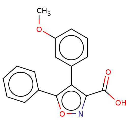 Chemical structure of BindingDB Monomer ID 50459228