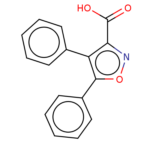 Chemical structure of BindingDB Monomer ID 50459234