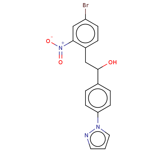 Chemical structure of BindingDB Monomer ID 50459242