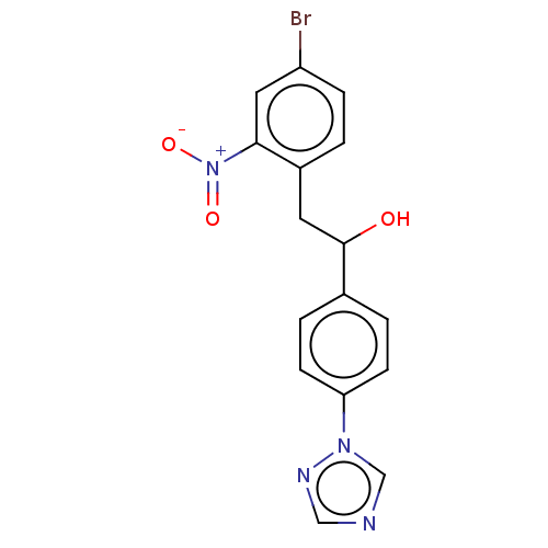 Chemical structure of BindingDB Monomer ID 50459247