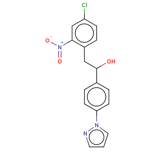 Chemical structure of BindingDB Monomer ID 50459250