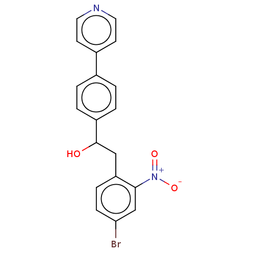 Chemical structure of BindingDB Monomer ID 50459252