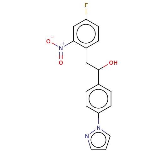 Chemical structure of BindingDB Monomer ID 50459257