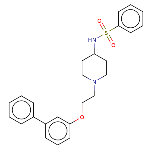 Chemical structure of BindingDB Monomer ID 50459278