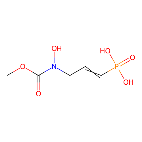 Chemical structure of BindingDB Monomer ID 50459309