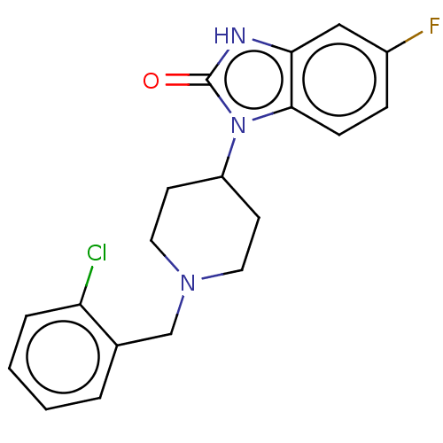 Chemical structure of BindingDB Monomer ID 50459343