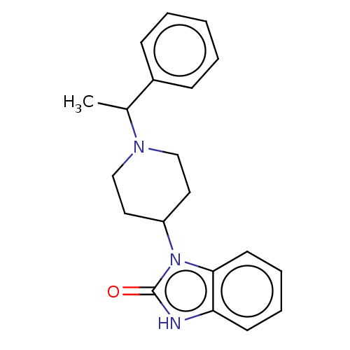 Chemical structure of BindingDB Monomer ID 50459346