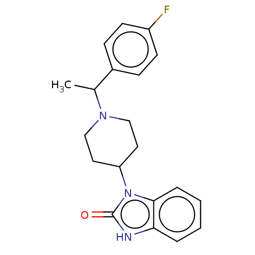 Chemical structure of BindingDB Monomer ID 50459353