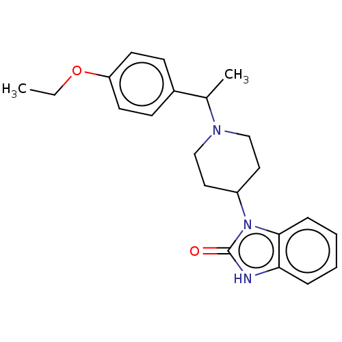 Chemical structure of BindingDB Monomer ID 50459354