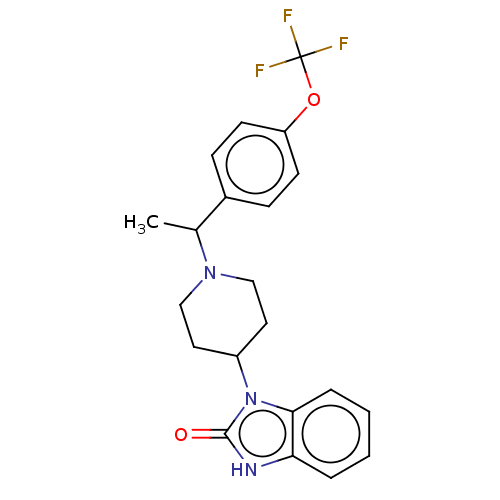 Chemical structure of BindingDB Monomer ID 50459355